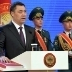 Qirg‘izistonda vaziyat qaltis. Prezident Konstitutsion sudga murojaat yo‘lladi