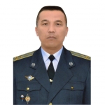 Toshkent harbiy okrugi qo‘shinlariga qo‘mondon tayinlandi