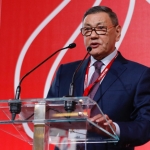 AIBA президенти Ғафур Раҳимов истеъфога чиққанини эълон қилди