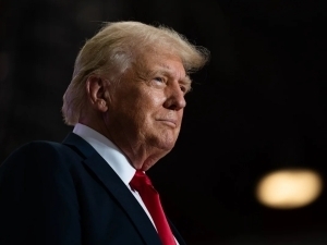 Трамп Эронга қарши урушни қайта бошлади