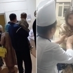 Number of children hospitalized after kindergarten poisoning announced