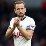 Rasman: Harri Keyn “Bavariya” futbolchisiga aylandi 