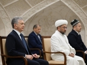 Рамазонда эҳтиёжмандларга 1 млндан моддий ёрдам берилади