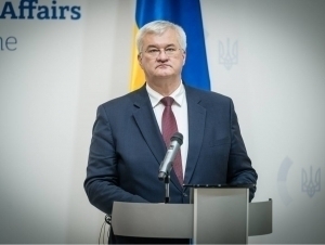 Ukraina urush 2025 yilda tugashiga umid qilmoqda – Sibiga 