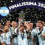 Finalissima: Аргентина Италияни тор-мор қилди