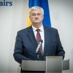 Ukraina urush 2025 yilda tugashiga umid qilmoqda – Sibiga 