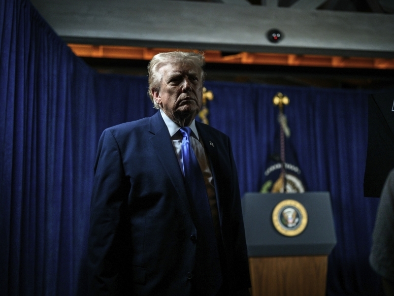 Трамп Венесуэлага ёрдам таклиф қилди