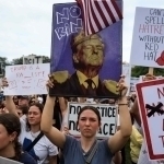 “Ён қўшни, жон қўшни”. Энди Канада Трамп кўчаси номини ўзгартирмоқчи