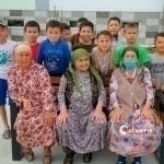 The population of Uzbekistan has exceeded 37 million