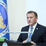 Депутатлар ҳуқуқи топталган жиззахлик тадбиркор иши бўйича сўров юборди