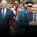 Who is Zelimkhan Haydarov, the new deputy head of the Tennis Federation?
