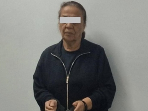 Former Uzbek official wanted for a decade was captured in Turkey