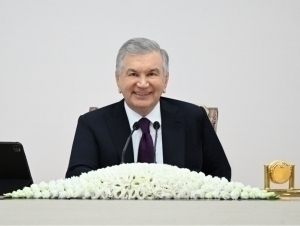 Prezident tadbirkorlarga qulaylik yaratadigan farmonni imzoladi