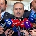 “Muammolar bor”. Fidan Turkiya – Ozarbayjon munosabatlari haqida gapirdi