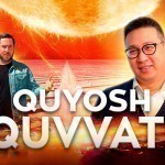 Ўзбекистонда қуёш энергияси билан боғлиқ қандай вазият юзага келган?