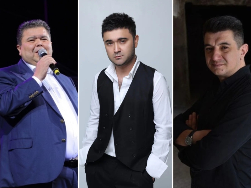 Bobur Yo‘ldoshev, Shukurullo va Shohruxxon ham unvon oldi