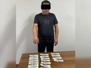 Фарғонада МИБ бошлиғи пора билан ушланди