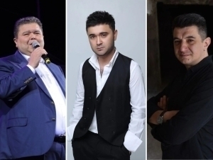 Bobur Yo‘ldoshev, Shukurullo va Shohruxxon ham unvon oldi