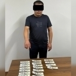 Фарғонада МИБ бошлиғи пора билан ушланди