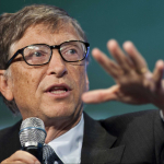 Билл Гейтс дунёга коронавирус пандемиясиданда хавфли балони эслатиб қўйди