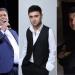 Бобур Йўлдошев, Шукурулло ва Шоҳруххон ҳам унвон олди