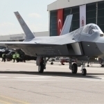 Turkiya o‘z qiruvchi samolyotlariga F-16 dvigatellarini o‘rnatmoqchi