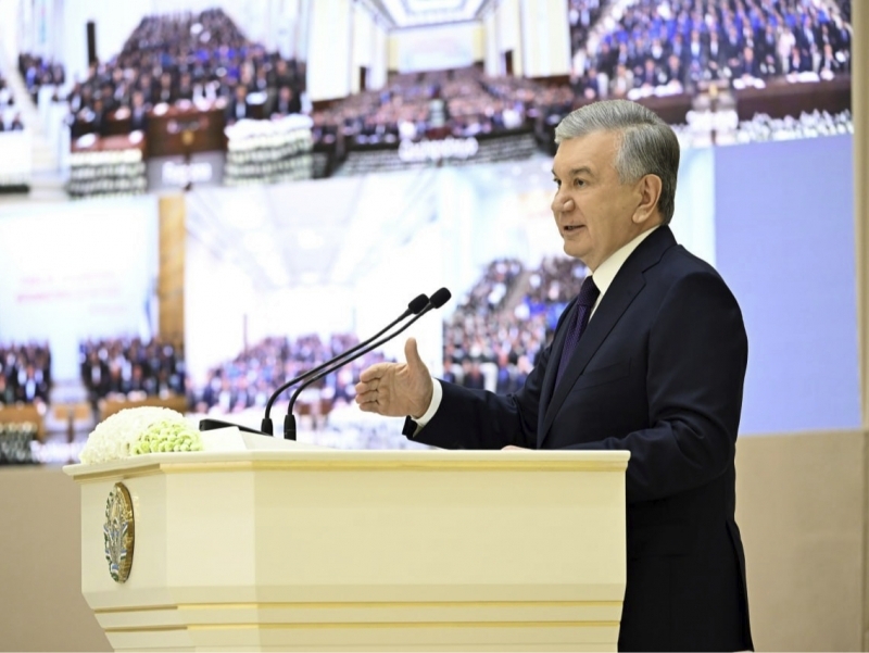 President issues key directive to all leaders