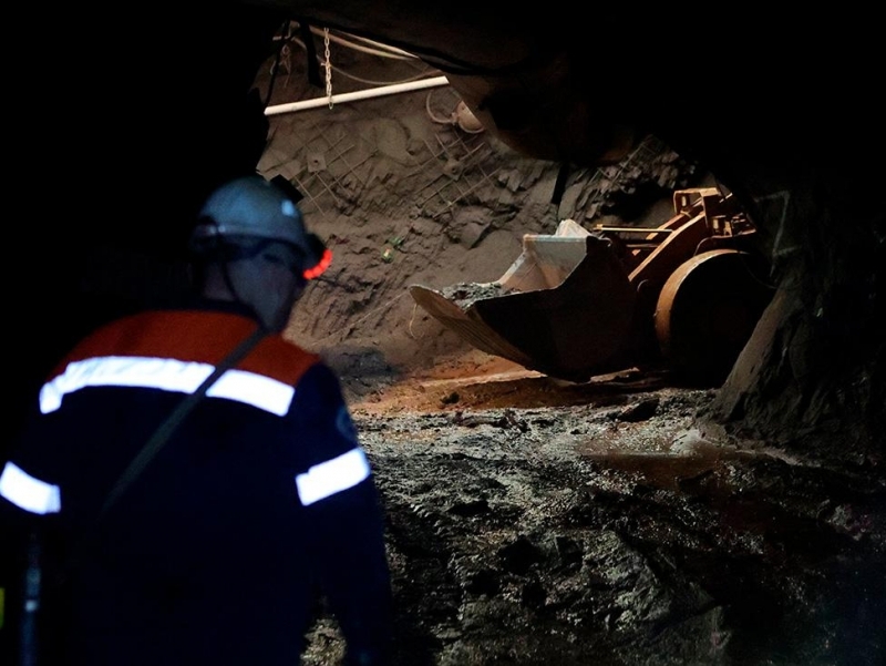 Украинада Трампга ваъда қилинган металл захиралари йўқ – “Bloomberg”