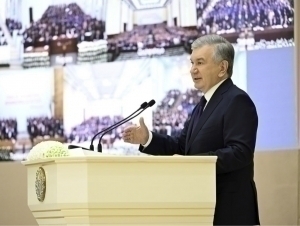 Prezident barcha rahbarlarga muhim topshiriq berdi 