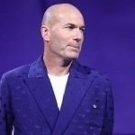 Zidan GOAT haqidagi bahsga nuqta qo‘ydi