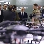 Путин урушни давом эттириш ниятида – “Reuters”
