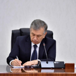Prezident migrantlarga doir yana bir qarorni imzoladi