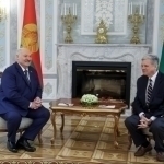 Lukashenko AQSHga “meteozondlar”ga qarshi kurashishni va’da qildi