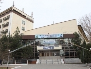 Vocational school's illegal attempt at state procurement worth 403 million sums was uncovered