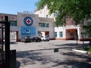 Qozog‘istonda sportchilar ommaviy zaharlandi