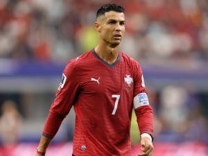 Jezush Ronalduning Portugaliya terma jamoasiga chaqirilishi izohladi
