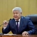 Qirg‘iziston vaziri sobiq prezidentga javob qaytardi