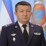 Вазир ўринбосари ФВБга бошлиқ бўлди