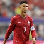 Jezush Ronalduning Portugaliya terma jamoasiga chaqirilishi izohladi