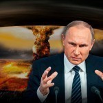 Путин ядровий қудратини кучайтиради