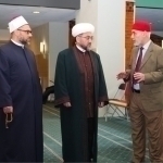 Швецияда Ўзбекистоннинг диний бағрикенглик сиёсати юқори баҳоланди