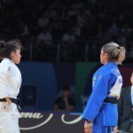 Jahon chempionati: o‘zbekistonlik 3 nafar dzyudochi mag‘lubiyatga uchradi