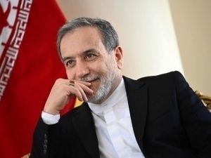 Инқилоб жангчисидан ядровий музокарачигача: ҳал қилувчи тўпни Ароқчи “тепади”