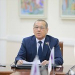 O‘zbekiston prezidentligiga yana bir da’vogar kimligi aniq bo‘ldi