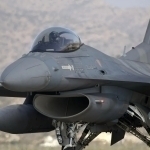 Niderlandiya Ukrainaga so‘nggi F-16 samolyotini jo‘natadi