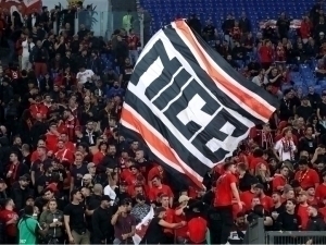 Францияда мухлислар “Ницца” ўйинчиларини калтаклади