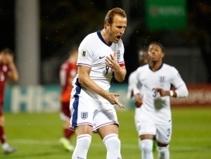 Кейн тарихий рекордга эришди