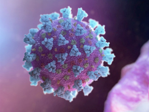 Koronavirusning yangi alomati aniqlandi