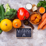 Kuz mavsumida organizmga kerak bo‘ladigan vitaminlar aytildi