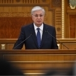 Тўқаев АЭС қуриш бўйича референдум қачон бўлишини айтди